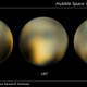 Illustration for article titled The surface of Pluto like youve never seen it before